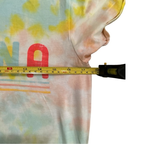 Project Karma Tie-Dye “Havana” Graphic Tee – Sizes Small & Large – NWT - Picture 6 of 8